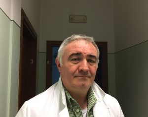 Dottor Alberti Alberti - Euro Medical - Brescia