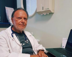 Dottor Gaetano Golia- Euro Medical - Brescia